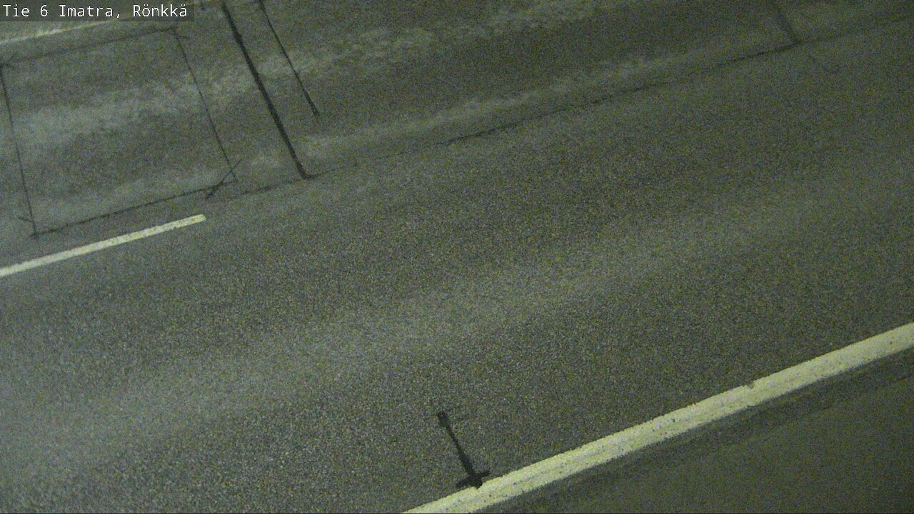 Kelikamerat Kuva Tie 6 Imatra Rönkkä, Imatra, Etelä-Karjala