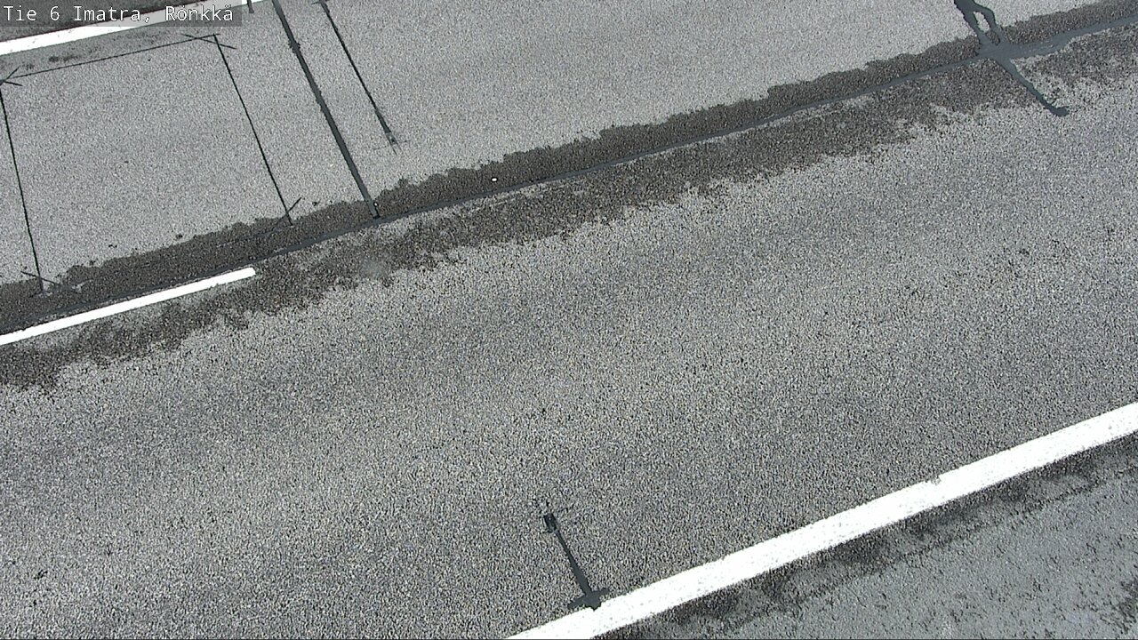Kelikamerat Kuva Tie 6 Imatra Rönkkä, Imatra, Etelä-Karjala