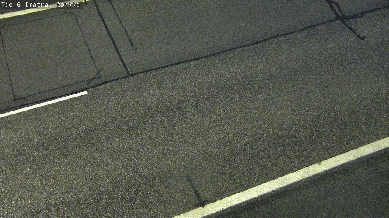 Kelikamerat Kuva Tie 6 Imatra Rönkkä, Imatra, Etelä-Karjala