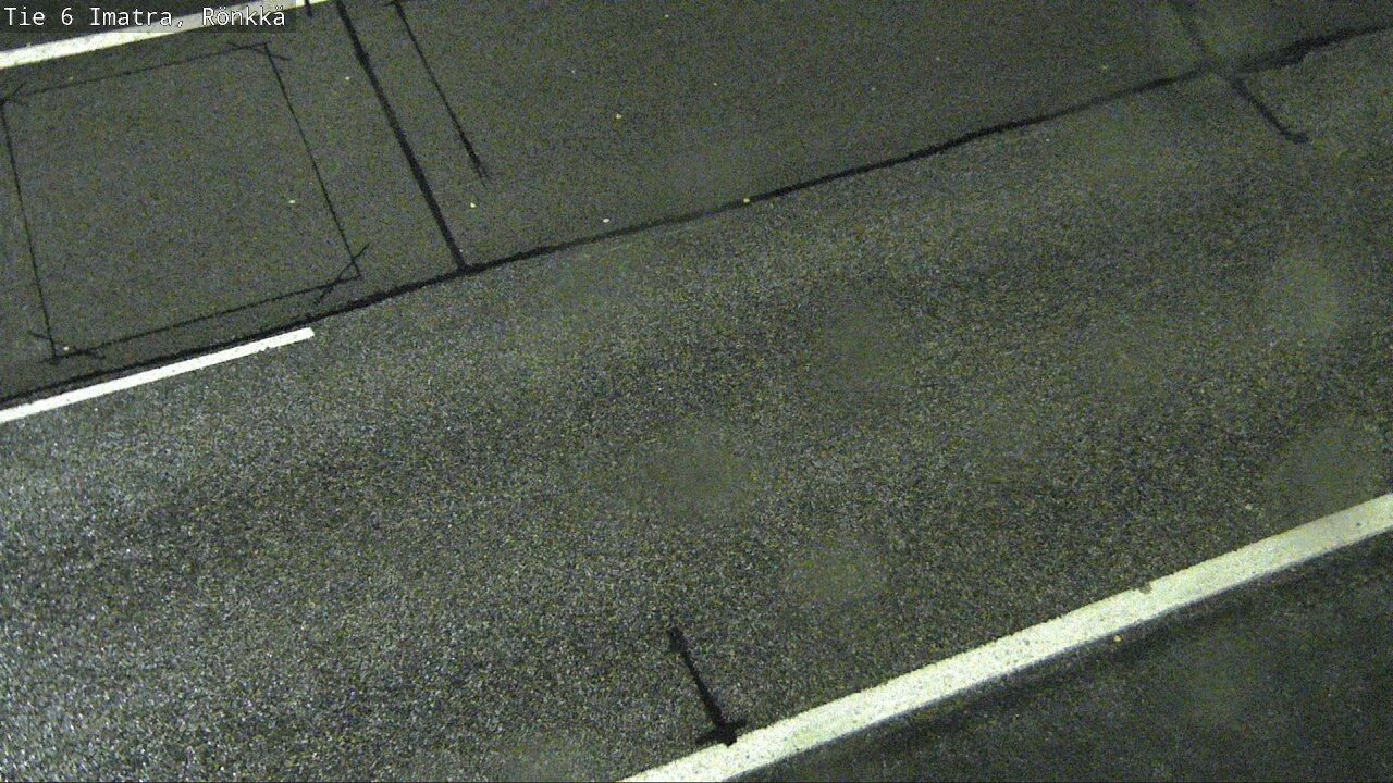 Kelikamerat Kuva Tie 6 Imatra Rönkkä, Imatra, Etelä-Karjala