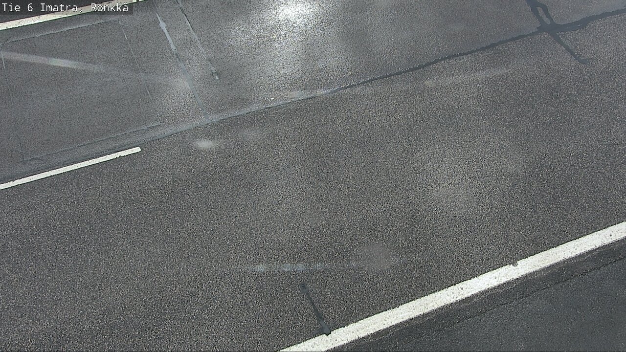 Kelikamerat Kuva Tie 6 Imatra Rönkkä, Imatra, Etelä-Karjala