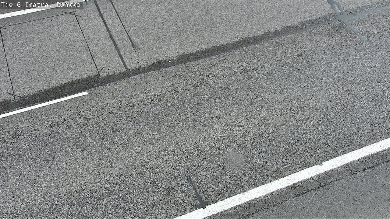 Kelikamerat Kuva Tie 6 Imatra Rönkkä, Imatra, Etelä-Karjala