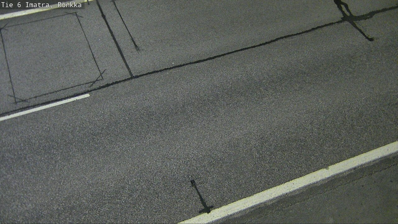 Kelikamerat Kuva Tie 6 Imatra Rönkkä, Imatra, Etelä-Karjala