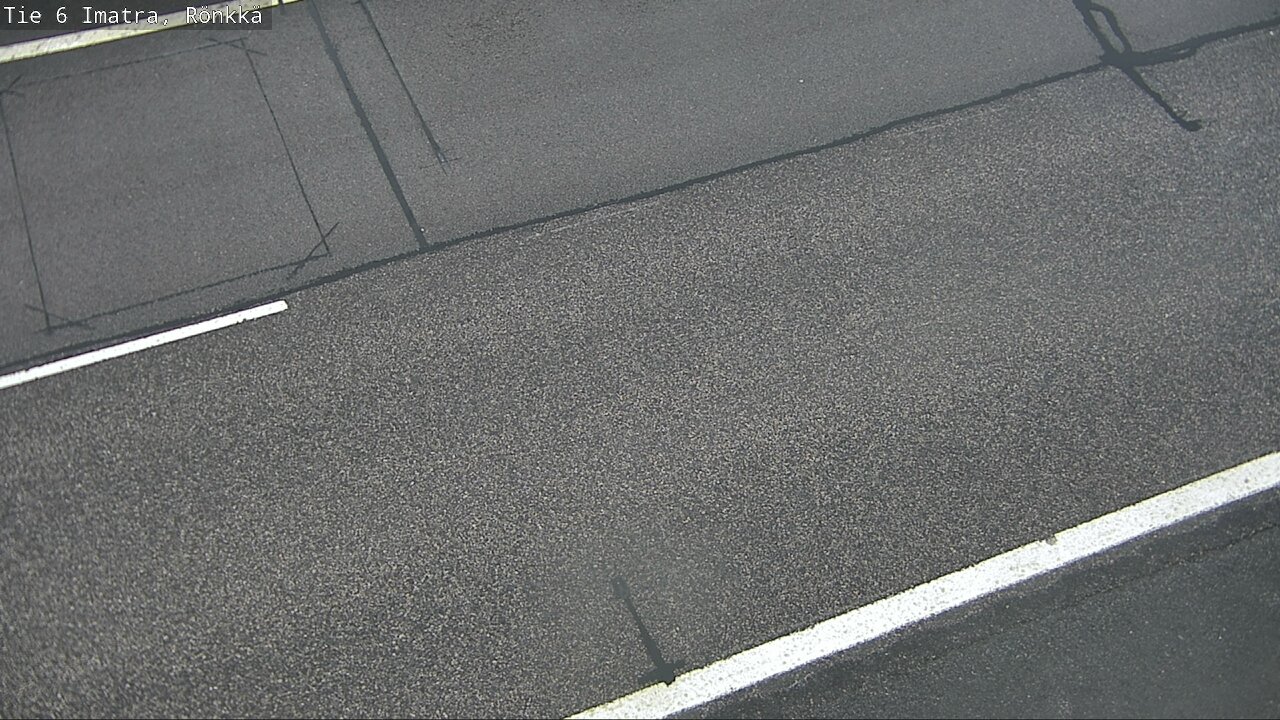Kelikamerat Kuva Tie 6 Imatra Rönkkä, Imatra, Etelä-Karjala