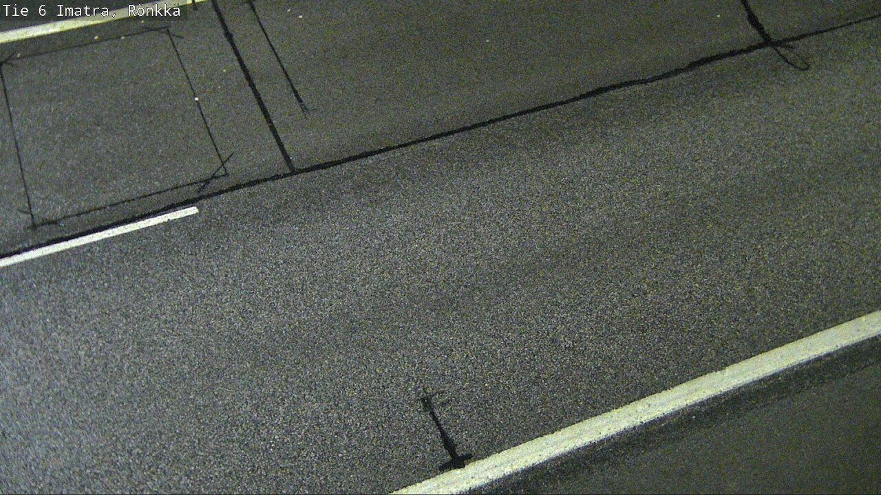 Kelikamerat Kuva Tie 6 Imatra Rönkkä, Imatra, Etelä-Karjala