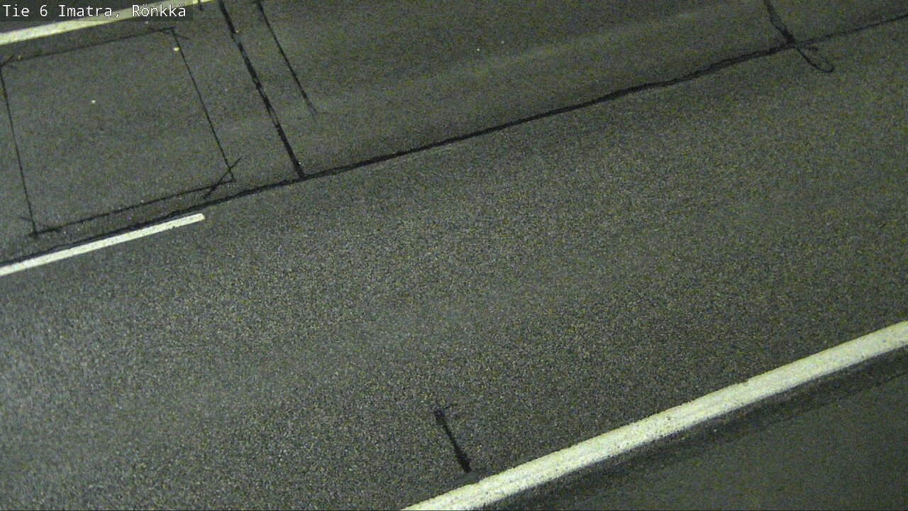 Kelikamerat Kuva Tie 6 Imatra Rönkkä, Imatra, Etelä-Karjala