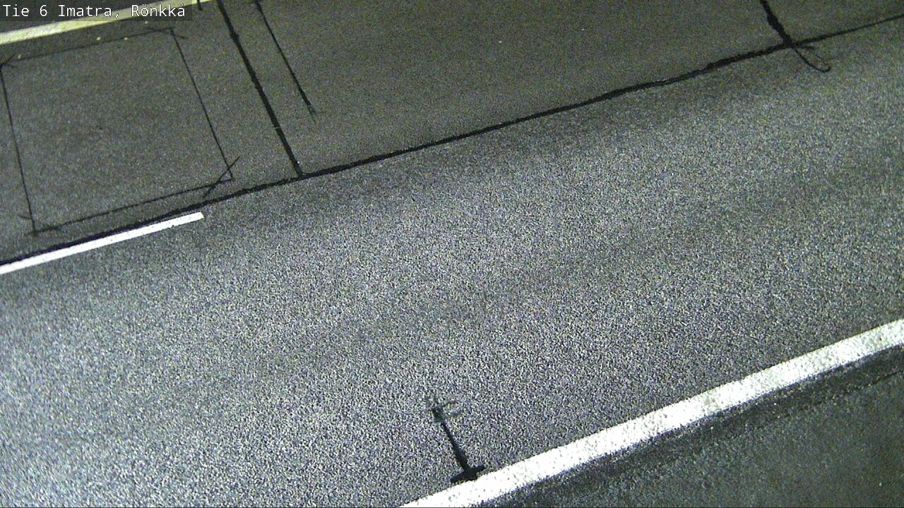 Kelikamerat Kuva Tie 6 Imatra Rönkkä, Imatra, Etelä-Karjala