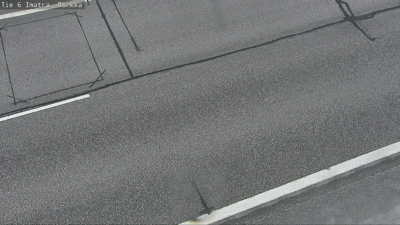 Kelikamerat Kuva Tie 6 Imatra Rönkkä, Imatra, Etelä-Karjala