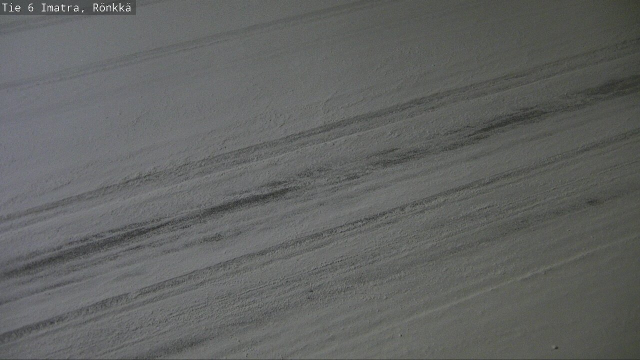 Kelikamerat Kuva Tie 6 Imatra Rönkkä, Imatra, Etelä-Karjala