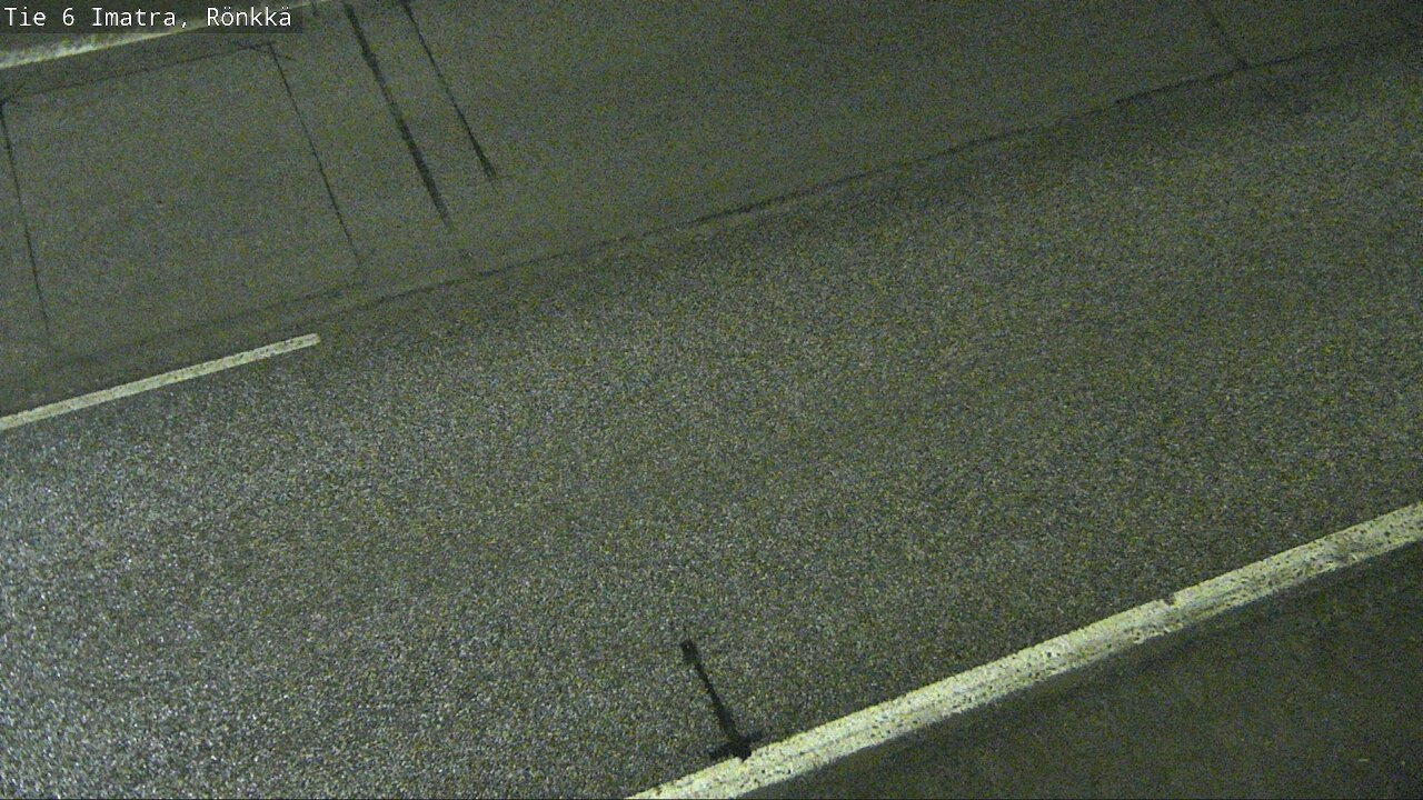 Kelikamerat Kuva Tie 6 Imatra Rönkkä, Imatra, Etelä-Karjala