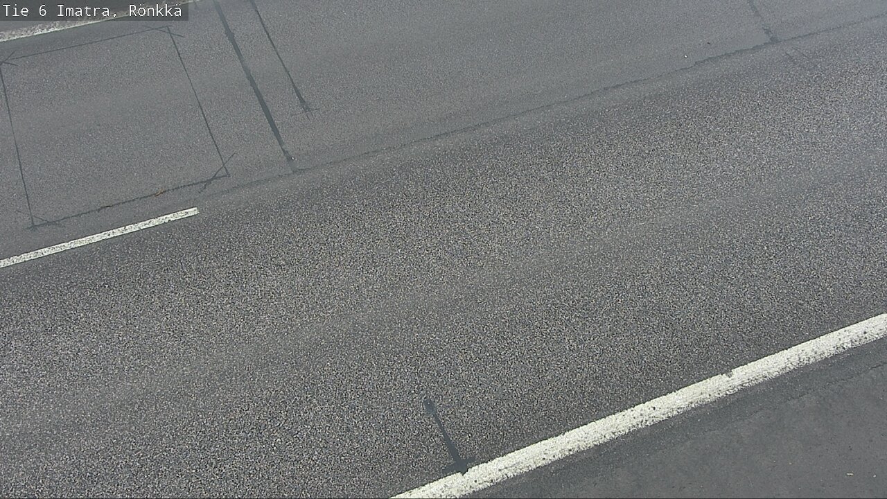 Kelikamerat Kuva Tie 6 Imatra Rönkkä, Imatra, Etelä-Karjala