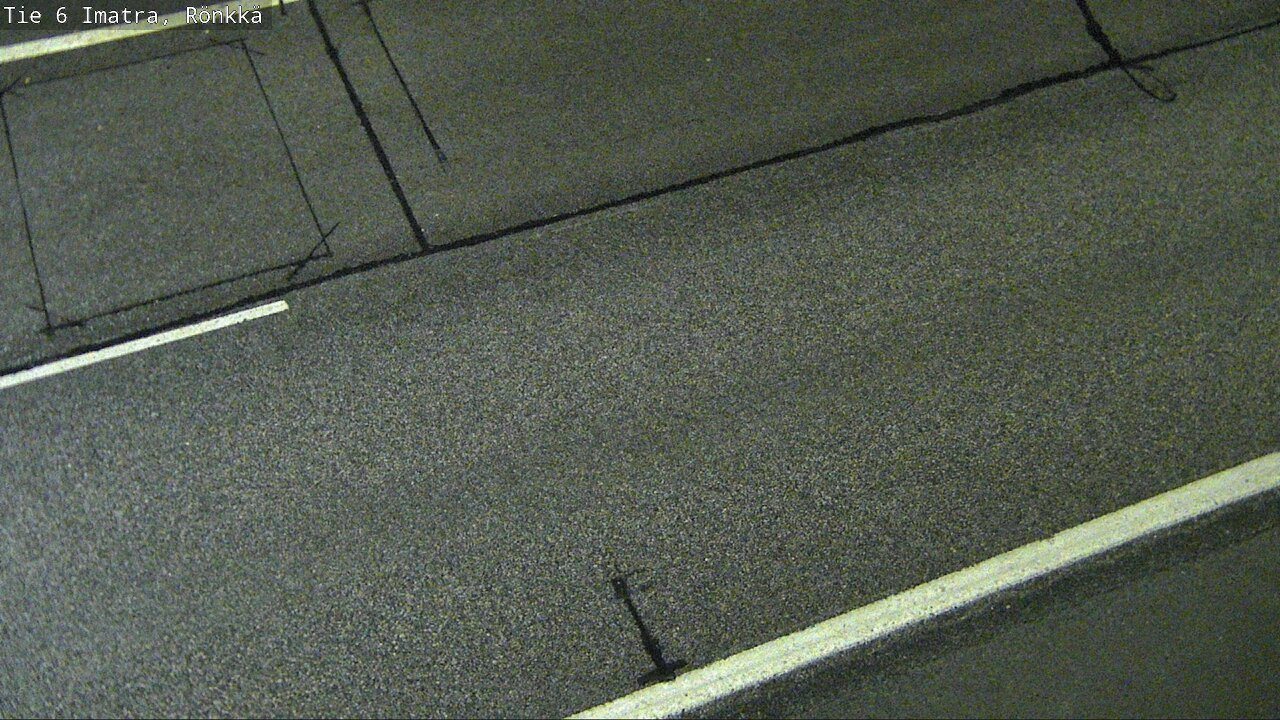 Kelikamerat Kuva Tie 6 Imatra Rönkkä, Imatra, Etelä-Karjala