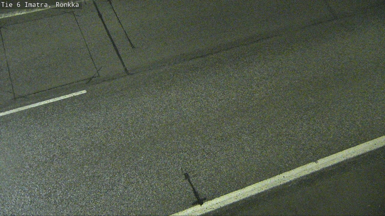 Kelikamerat Kuva Tie 6 Imatra Rönkkä, Imatra, Etelä-Karjala