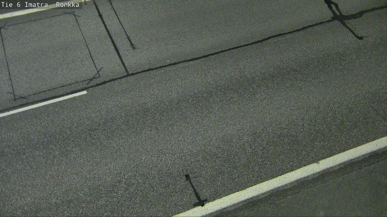 Kelikamerat Kuva Tie 6 Imatra Rönkkä, Imatra, Etelä-Karjala