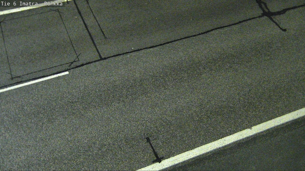 Kelikamerat Kuva Tie 6 Imatra Rönkkä, Imatra, Etelä-Karjala