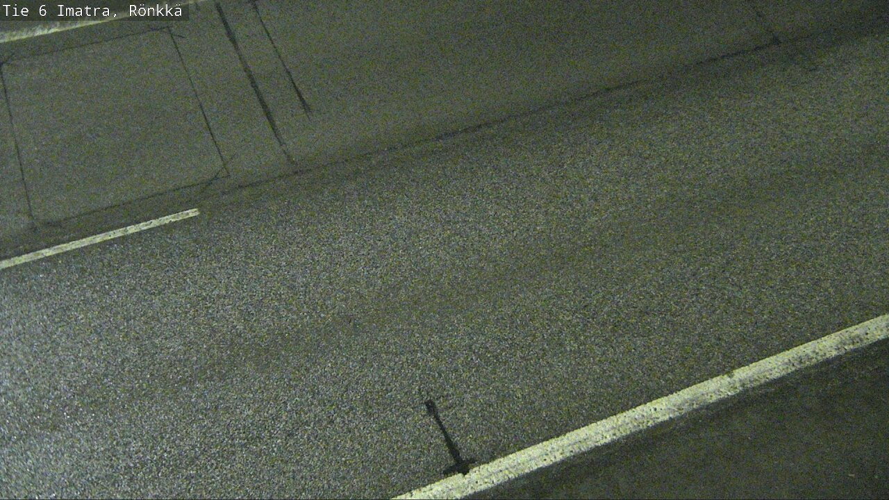 Kelikamerat Kuva Tie 6 Imatra Rönkkä, Imatra, Etelä-Karjala