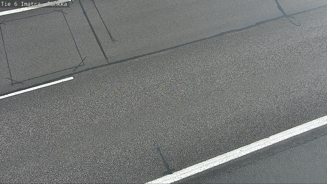 Kelikamerat Kuva Tie 6 Imatra Rönkkä, Imatra, Etelä-Karjala