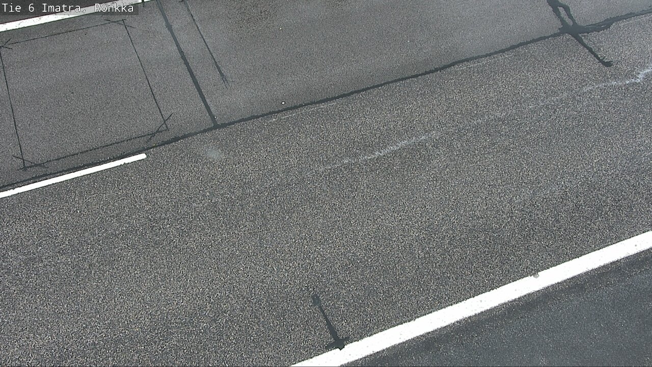 Kelikamerat Kuva Tie 6 Imatra Rönkkä, Imatra, Etelä-Karjala