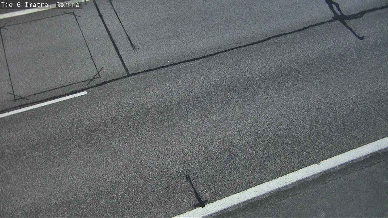 Kelikamerat Kuva Tie 6 Imatra Rönkkä, Imatra, Etelä-Karjala