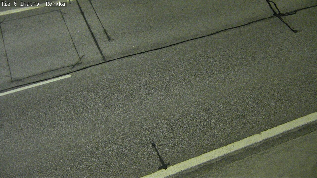 Kelikamerat Kuva Tie 6 Imatra Rönkkä, Imatra, Etelä-Karjala