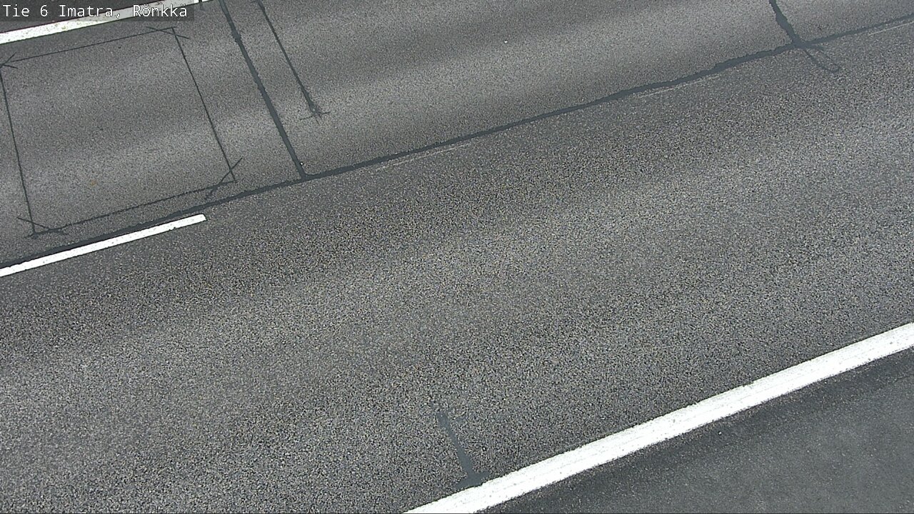 Kelikamerat Kuva Tie 6 Imatra Rönkkä, Imatra, Etelä-Karjala