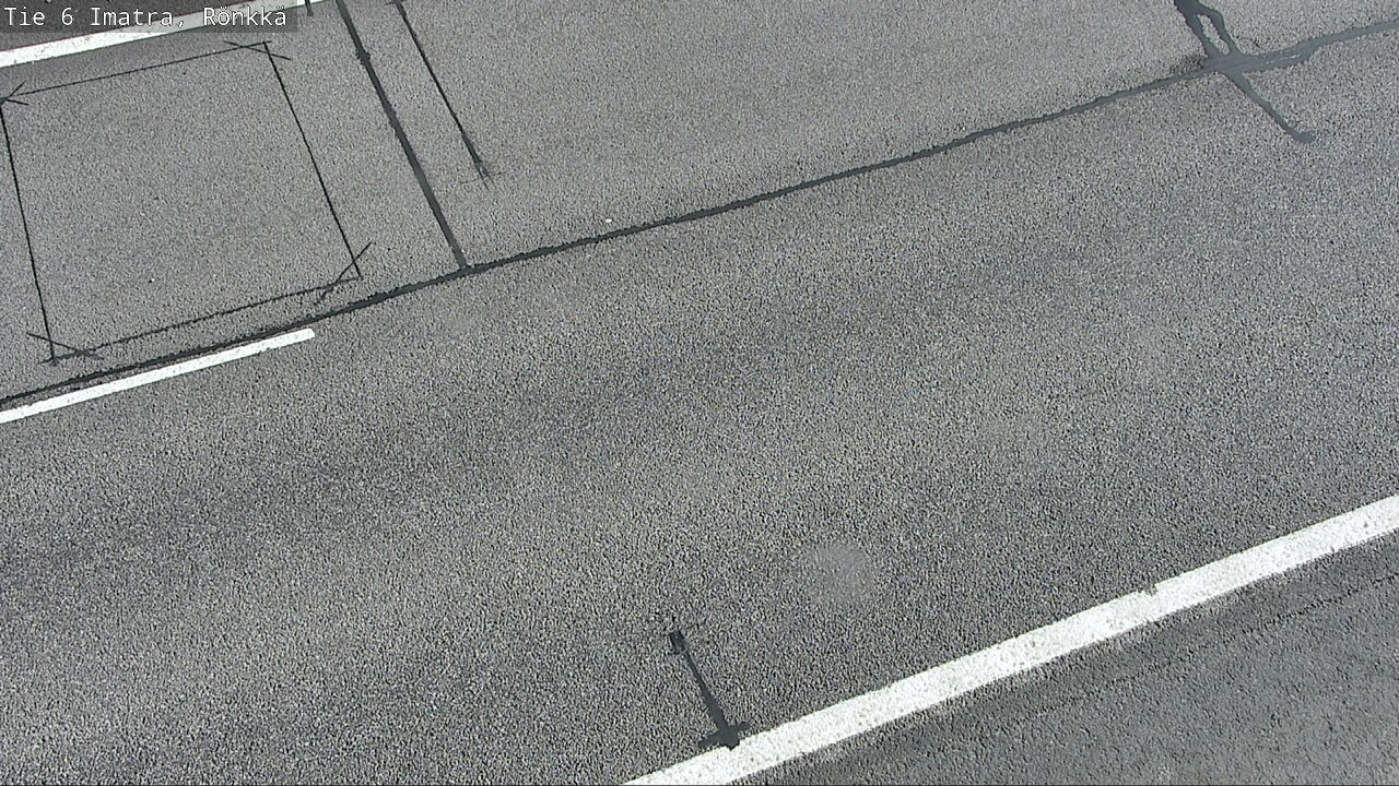 Kelikamerat Kuva Tie 6 Imatra Rönkkä, Imatra, Etelä-Karjala