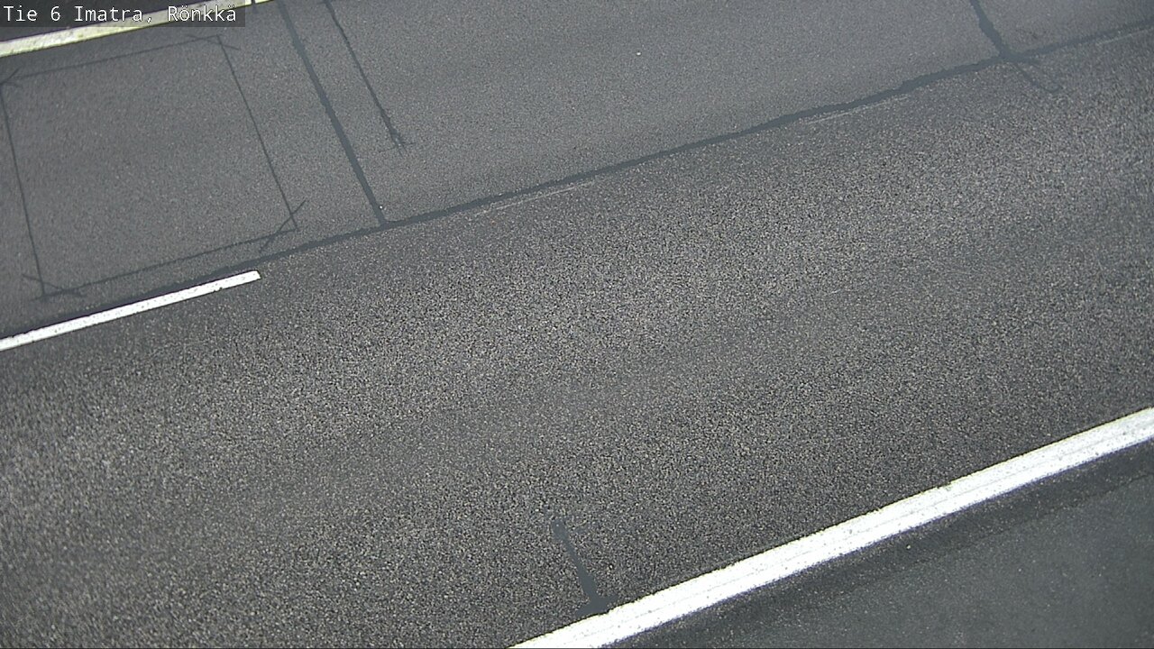 Kelikamerat Kuva Tie 6 Imatra Rönkkä, Imatra, Etelä-Karjala