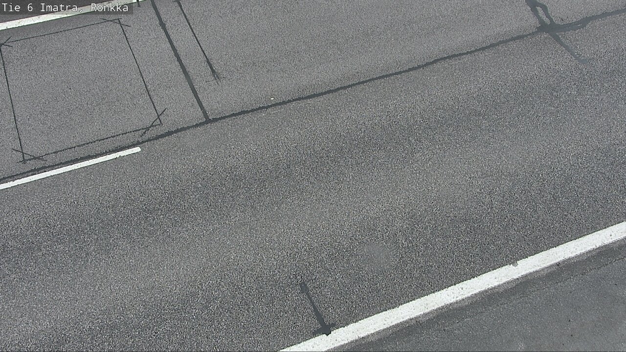 Kelikamerat Kuva Tie 6 Imatra Rönkkä, Imatra, Etelä-Karjala
