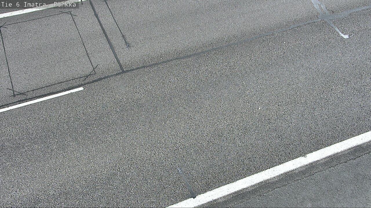 Kelikamerat Kuva Tie 6 Imatra Rönkkä, Imatra, Etelä-Karjala