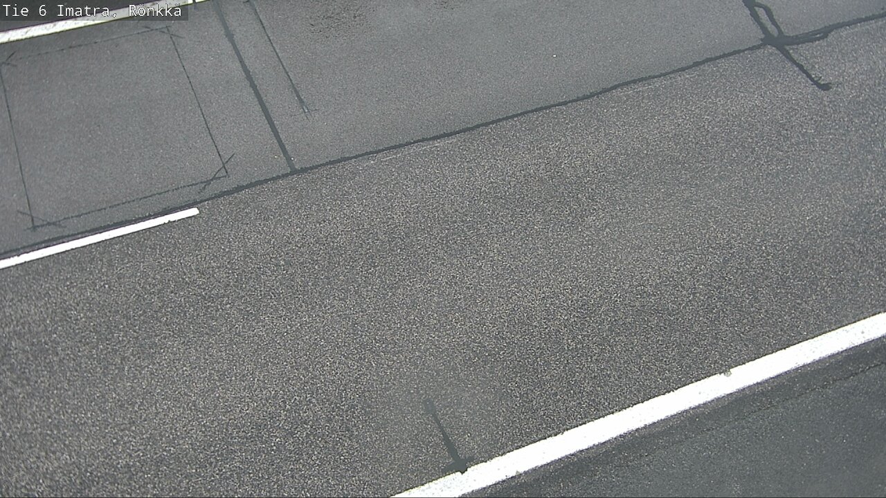 Kelikamerat Kuva Tie 6 Imatra Rönkkä, Imatra, Etelä-Karjala