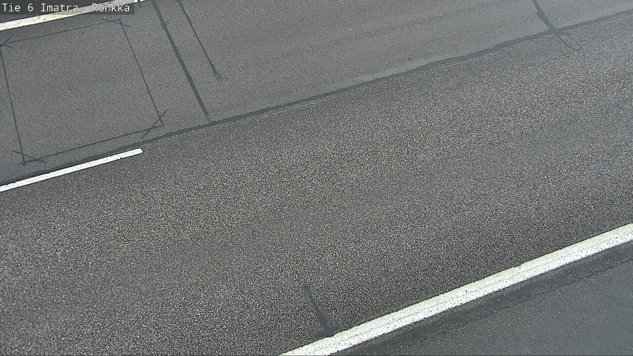 Kelikamerat Kuva Tie 6 Imatra Rönkkä, Imatra, Etelä-Karjala