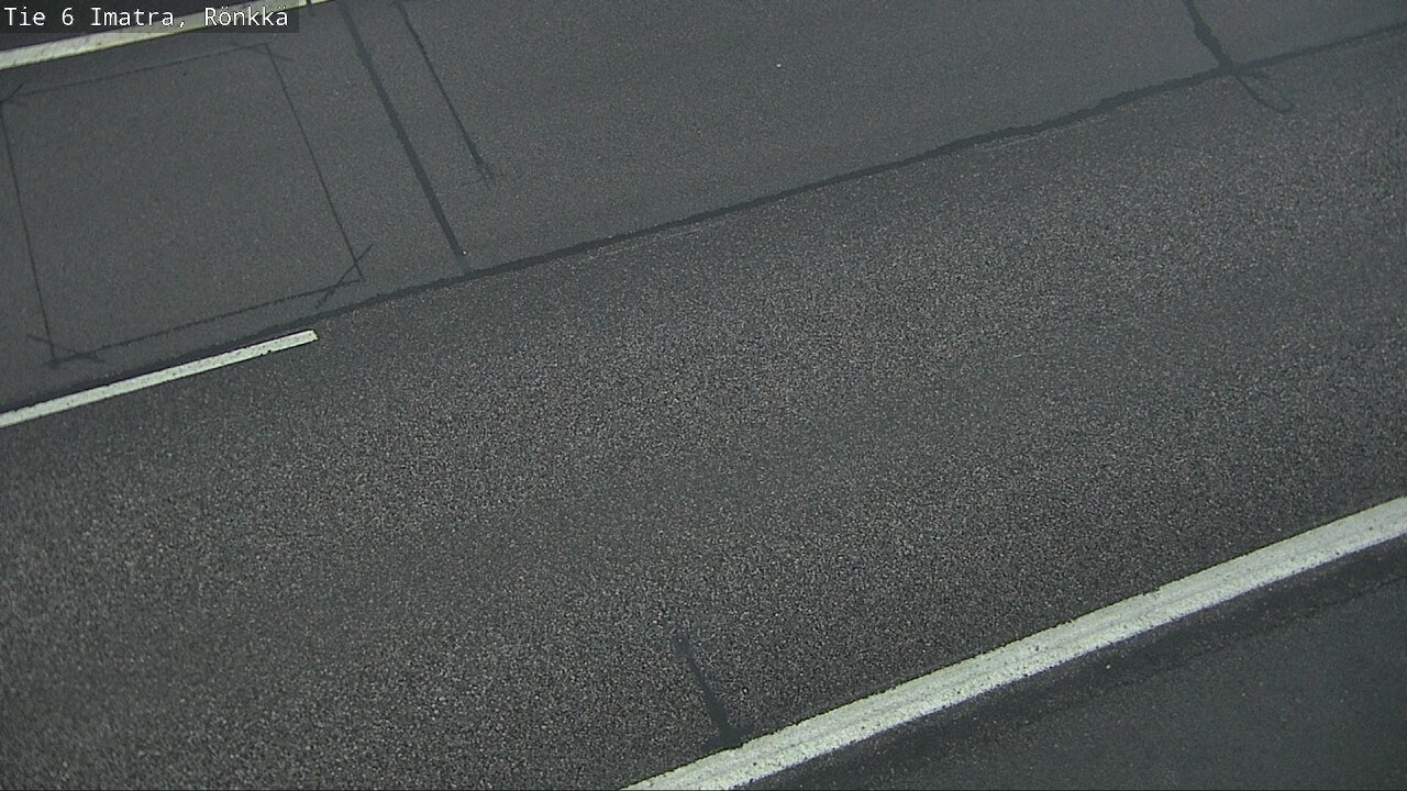 Kelikamerat Kuva Tie 6 Imatra Rönkkä, Imatra, Etelä-Karjala