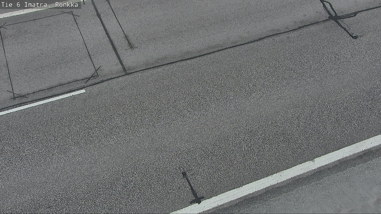 Kelikamerat Kuva Tie 6 Imatra Rönkkä, Imatra, Etelä-Karjala