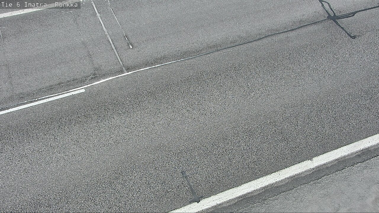 Kelikamerat Kuva Tie 6 Imatra Rönkkä, Imatra, Etelä-Karjala