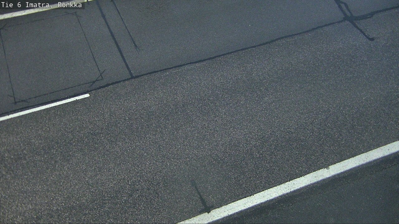 Kelikamerat Kuva Tie 6 Imatra Rönkkä, Imatra, Etelä-Karjala