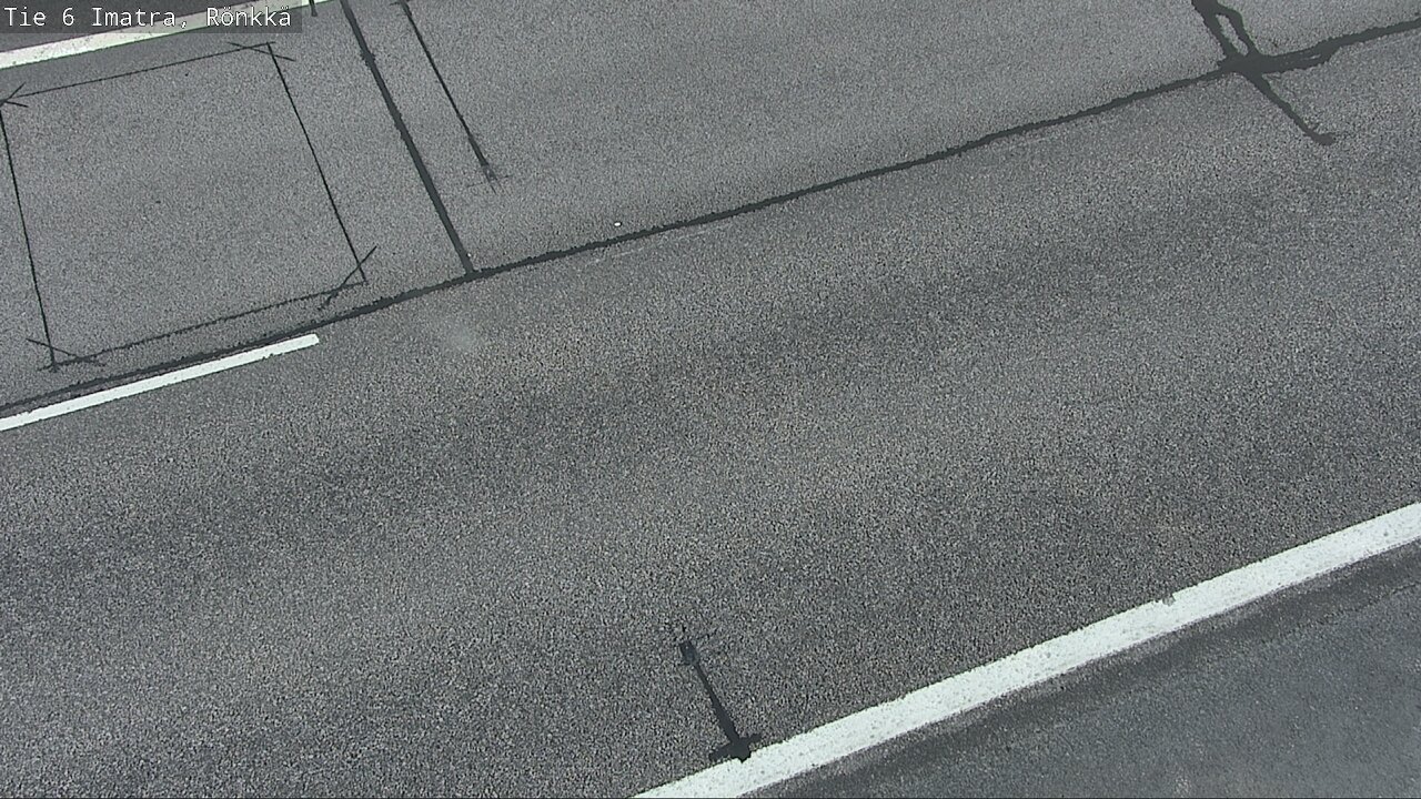 Kelikamerat Kuva Tie 6 Imatra Rönkkä, Imatra, Etelä-Karjala