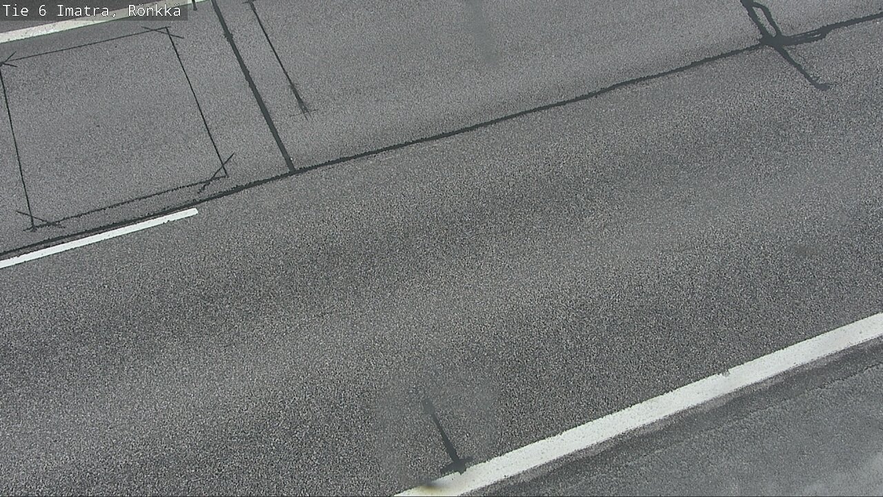 Kelikamerat Kuva Tie 6 Imatra Rönkkä, Imatra, Etelä-Karjala