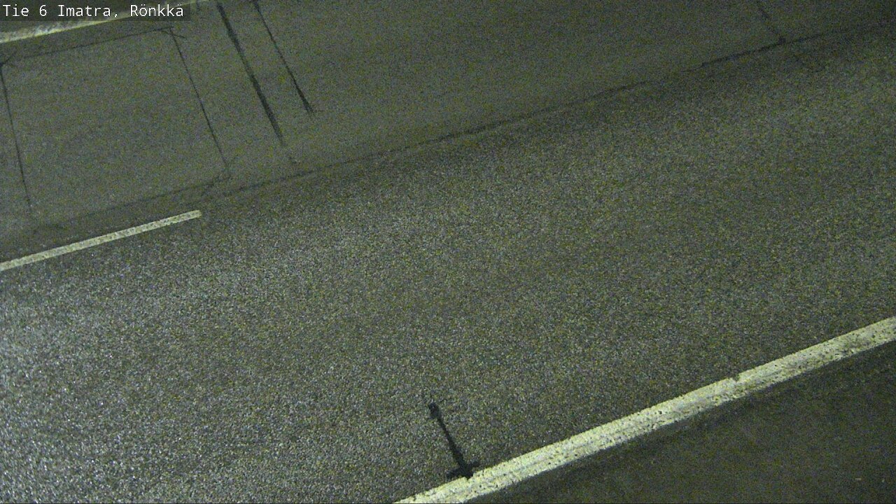 Kelikamerat Kuva Tie 6 Imatra Rönkkä, Imatra, Etelä-Karjala