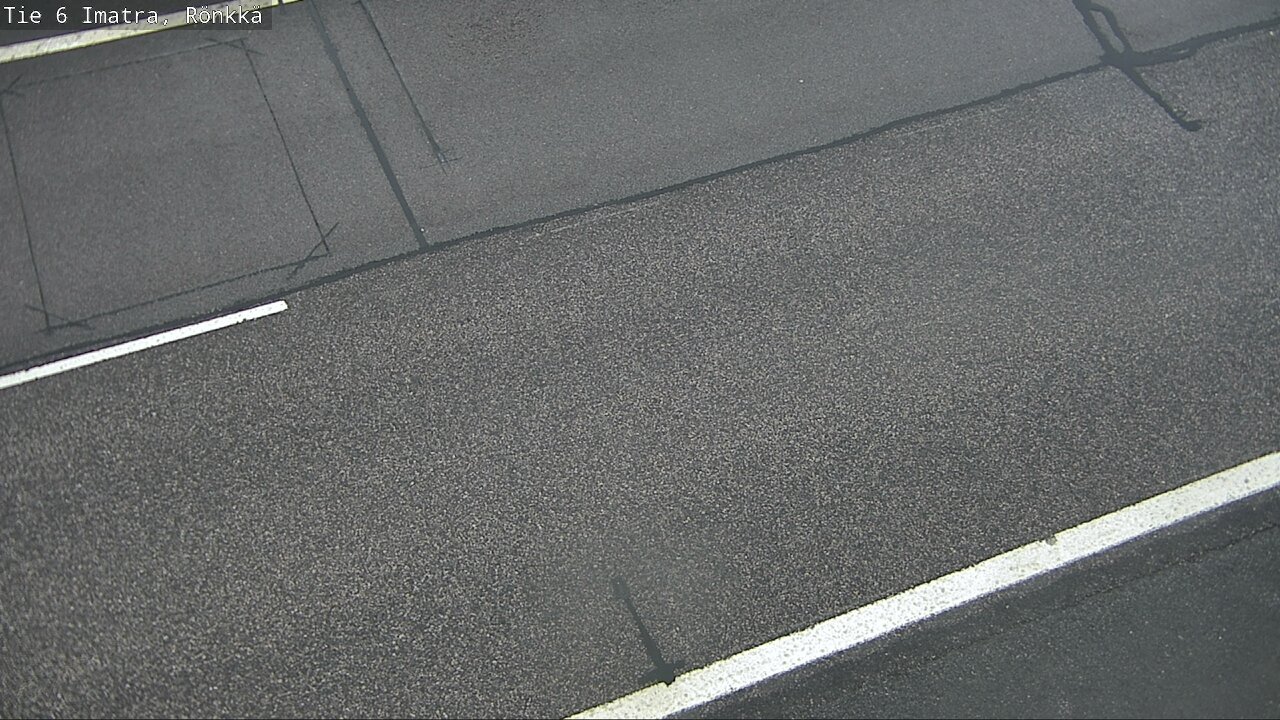 Kelikamerat Kuva Tie 6 Imatra Rönkkä, Imatra, Etelä-Karjala