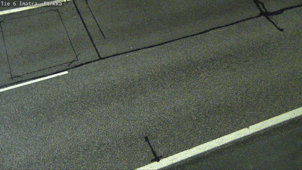 Kelikamerat Kuva Tie 6 Imatra Rönkkä, Imatra, Etelä-Karjala