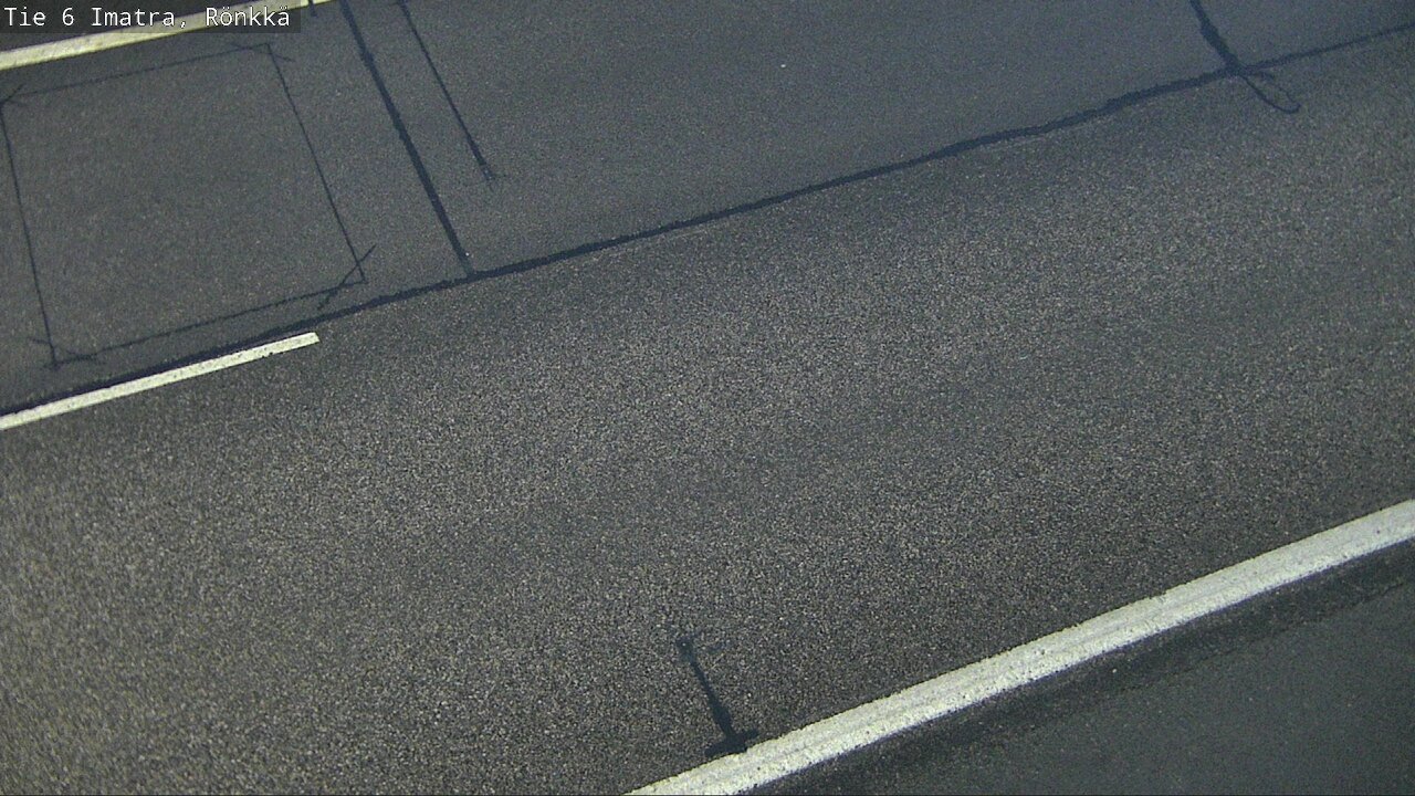 Kelikamerat Kuva Tie 6 Imatra Rönkkä, Imatra, Etelä-Karjala