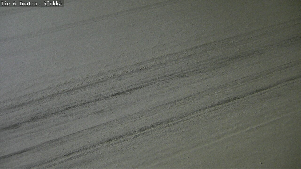 Kelikamerat Kuva Tie 6 Imatra Rönkkä, Imatra, Etelä-Karjala