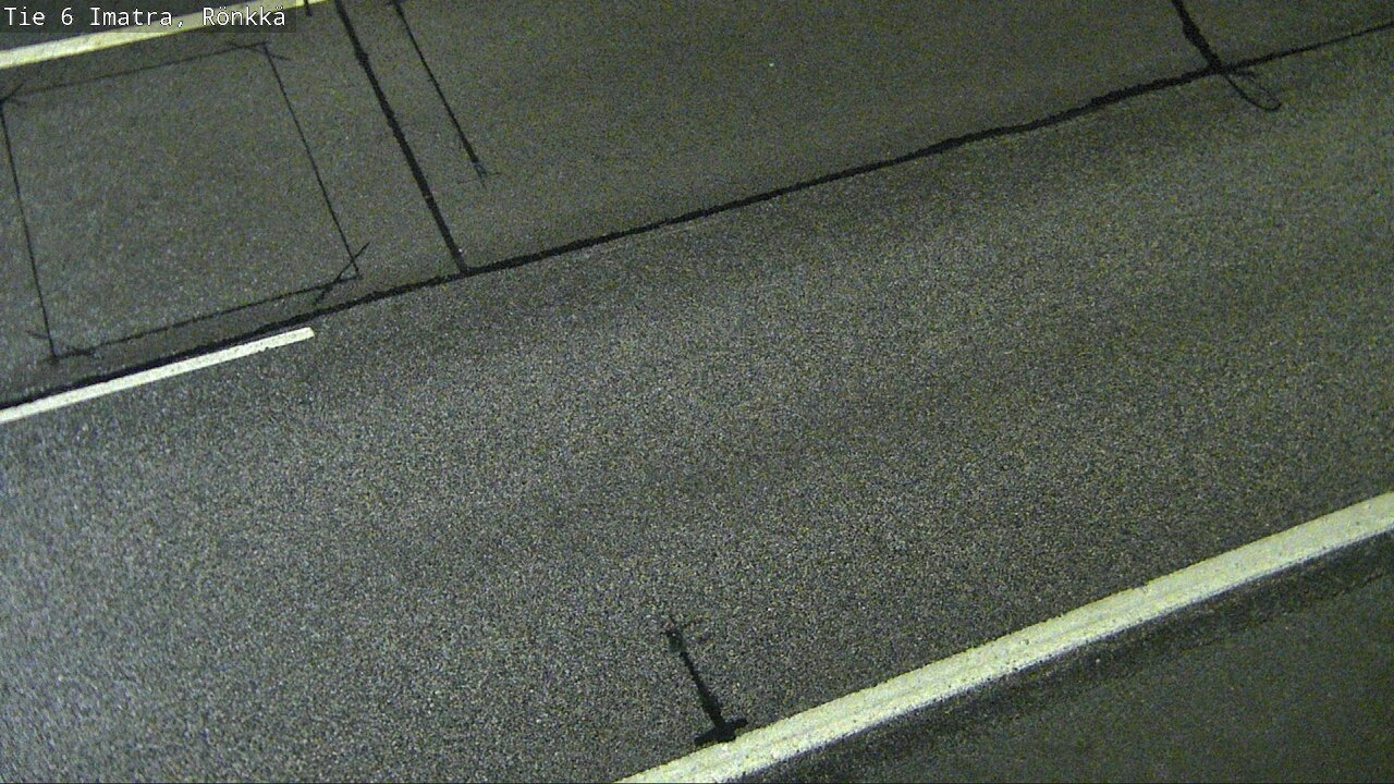 Kelikamerat Kuva Tie 6 Imatra Rönkkä, Imatra, Etelä-Karjala