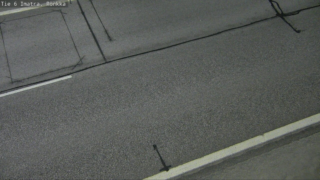 Kelikamerat Kuva Tie 6 Imatra Rönkkä, Imatra, Etelä-Karjala