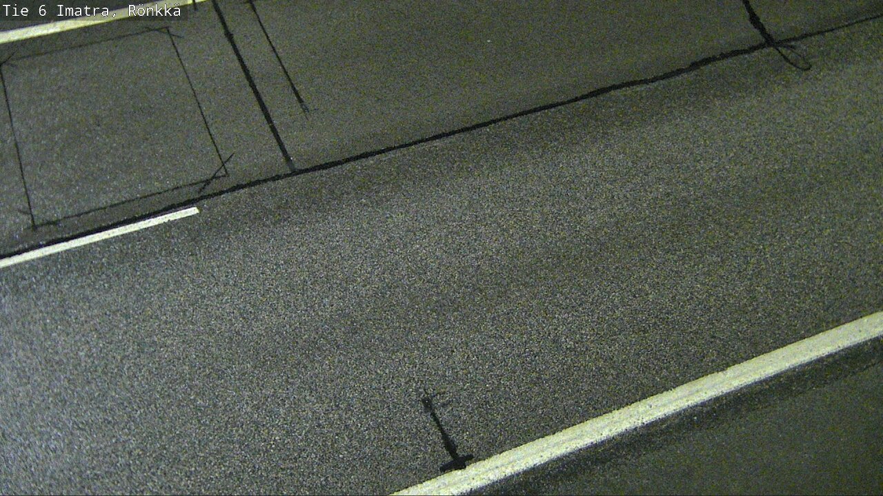 Kelikamerat Kuva Tie 6 Imatra Rönkkä, Imatra, Etelä-Karjala