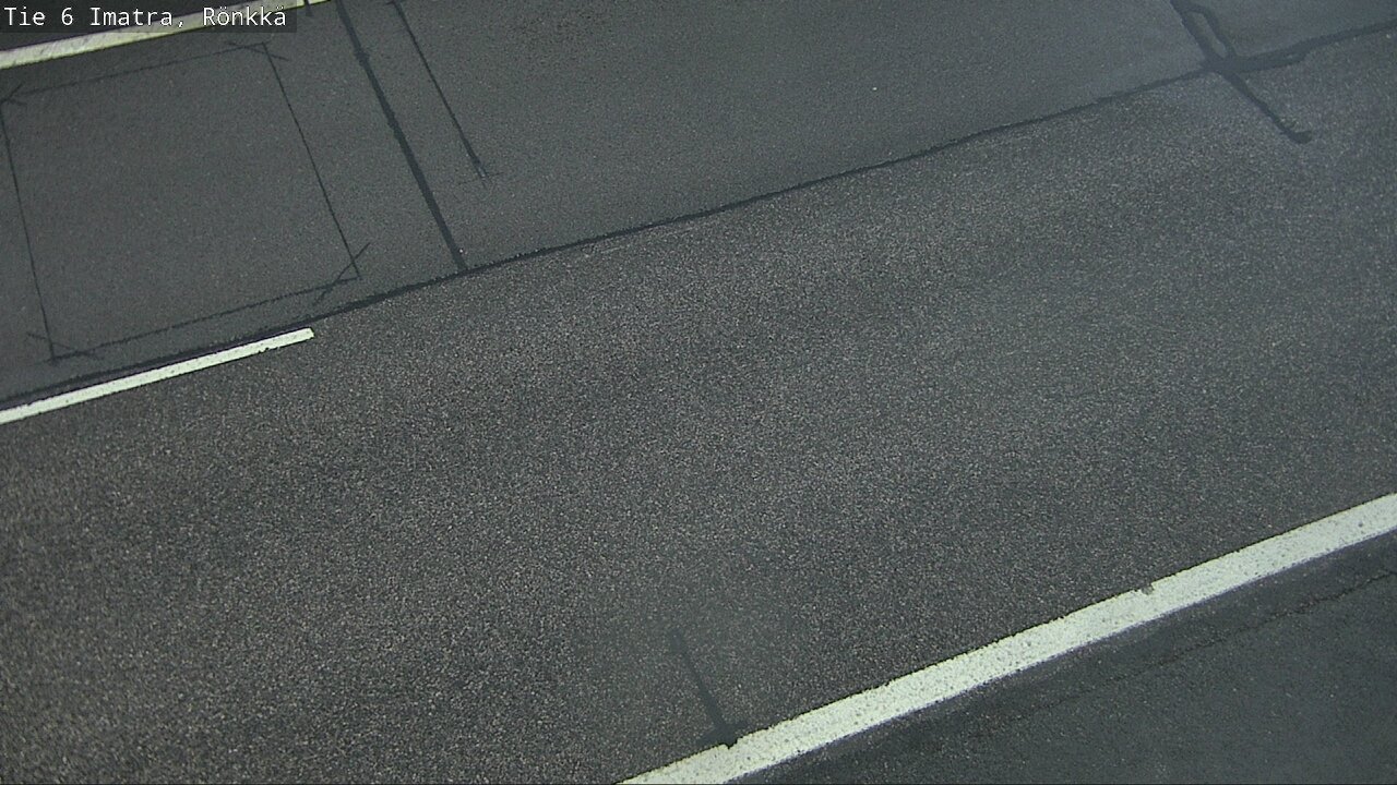Kelikamerat Kuva Tie 6 Imatra Rönkkä, Imatra, Etelä-Karjala