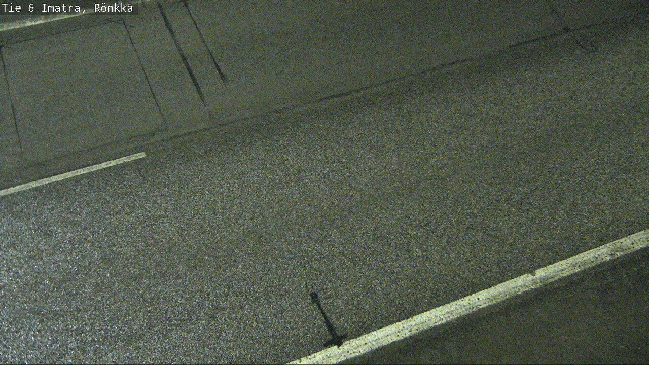 Kelikamerat Kuva Tie 6 Imatra Rönkkä, Imatra, Etelä-Karjala