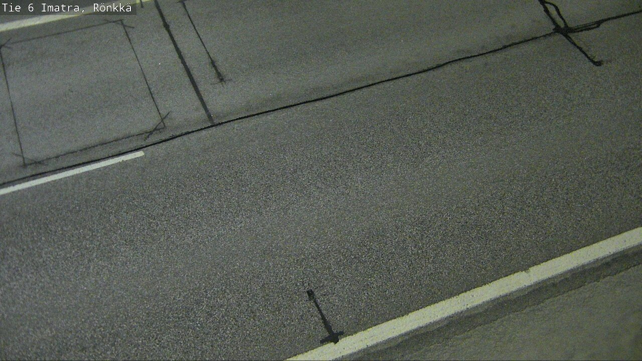 Kelikamerat Kuva Tie 6 Imatra Rönkkä, Imatra, Etelä-Karjala