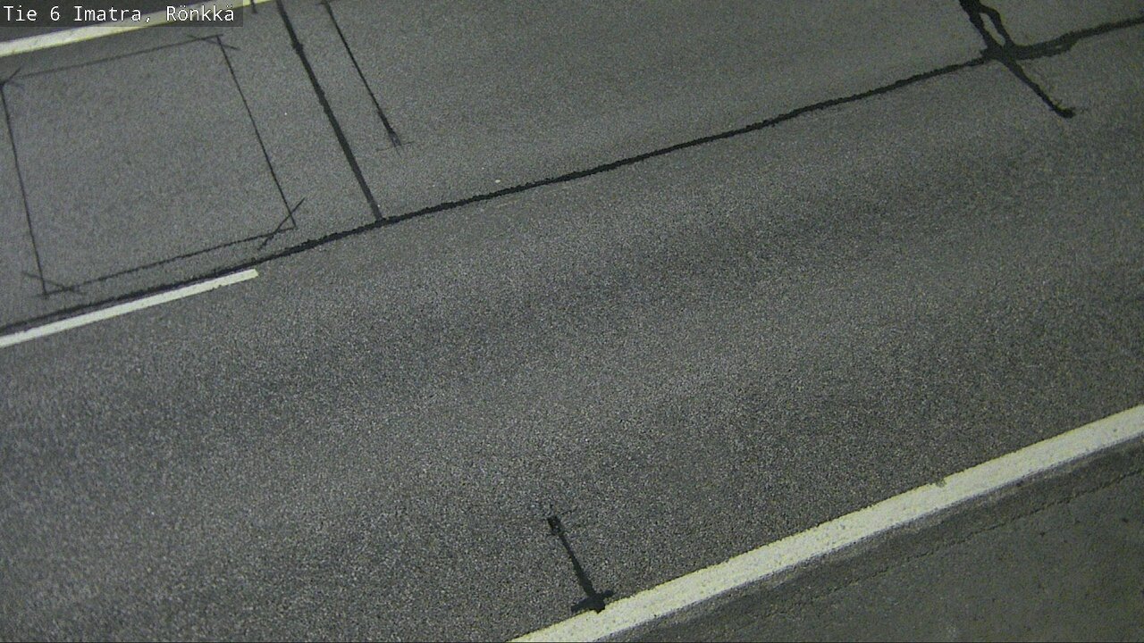 Kelikamerat Kuva Tie 6 Imatra Rönkkä, Imatra, Etelä-Karjala
