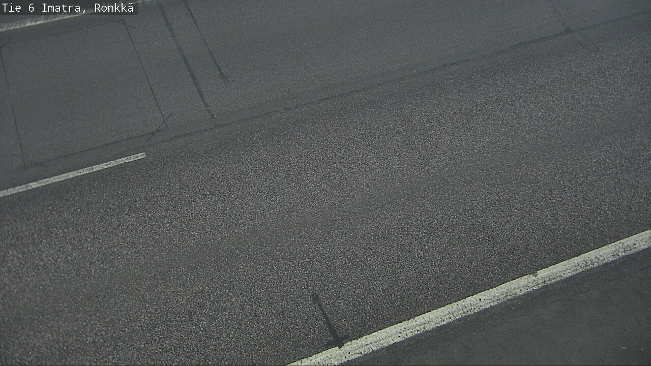 Kelikamerat Kuva Tie 6 Imatra Rönkkä, Imatra, Etelä-Karjala